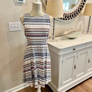 Summer stripe Dress
